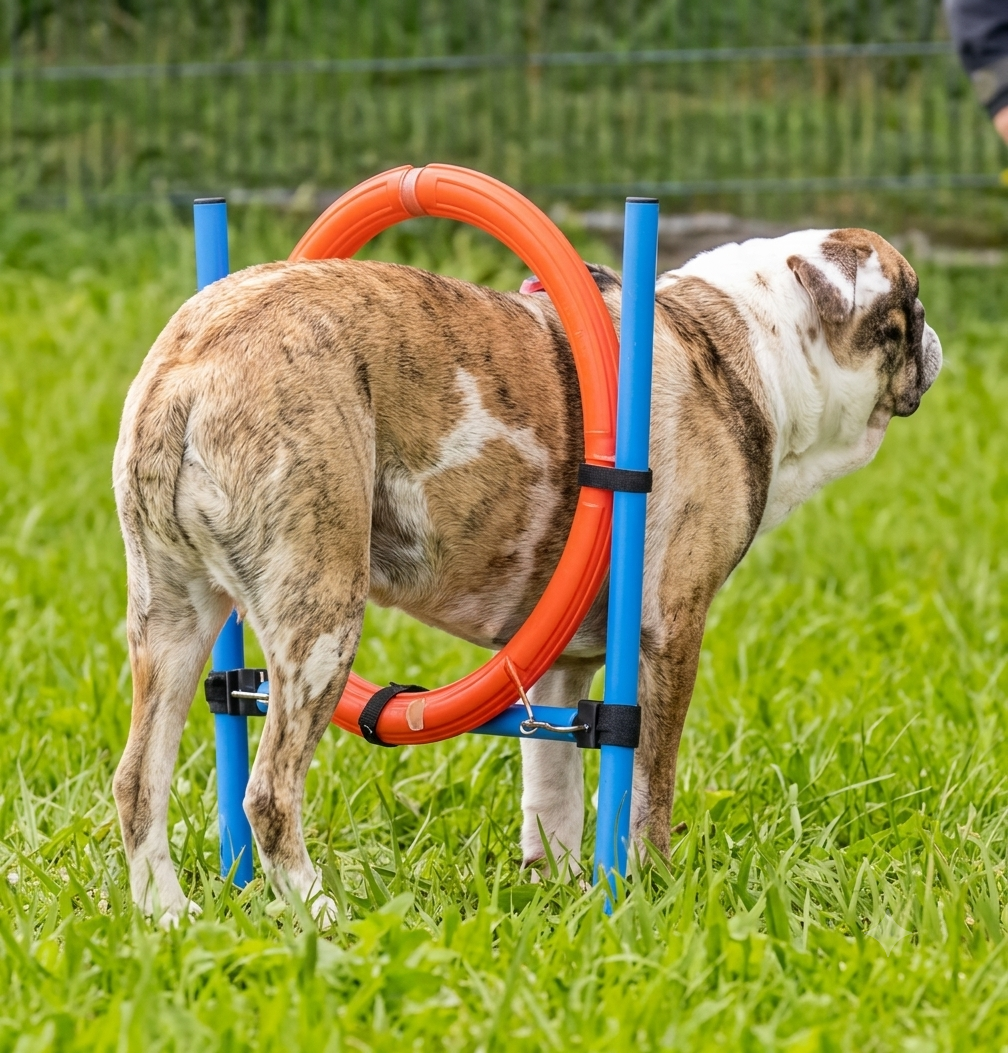 Grauschnauzen
